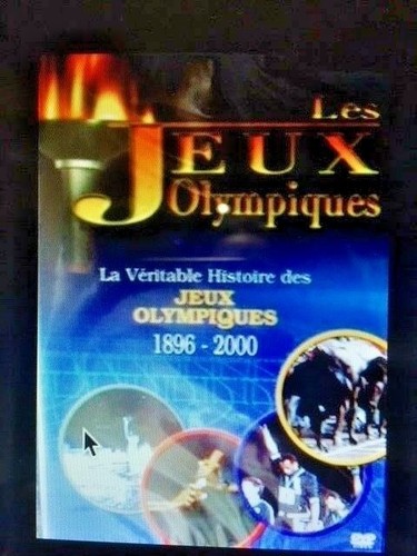 Les jeux olympiques la - les,