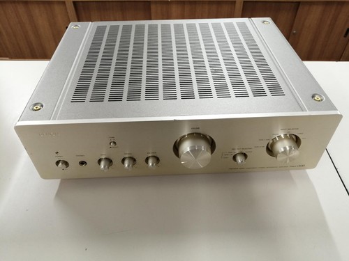 Amplificateur denon pma - denon, s10