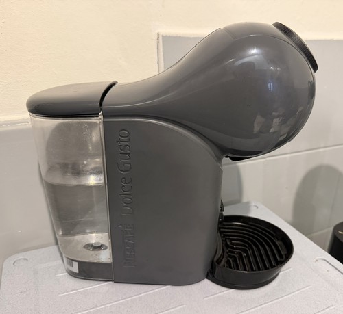 Dolce gusto krups boissons - gusto,