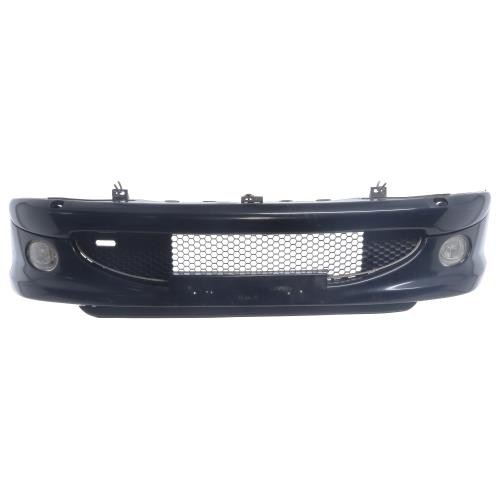Pare choc avant - peugeot, 206