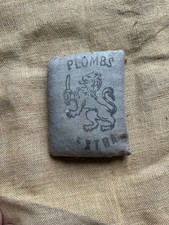 Sac De Petites Billes Taille 9