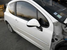 Porte avant droit PEUGEOT 207