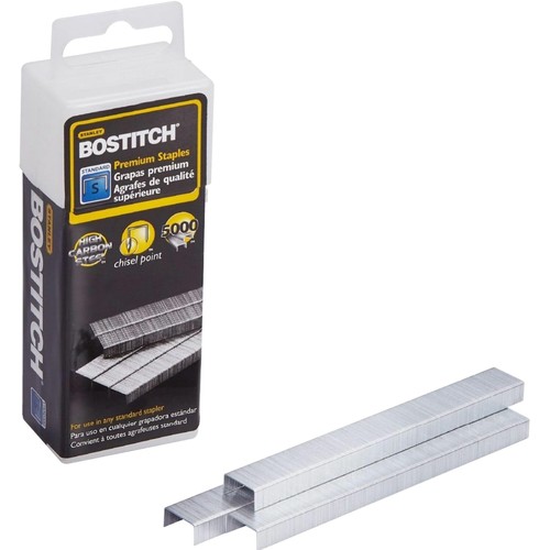 Agrafes bostitch standard 5000 - bostitch,