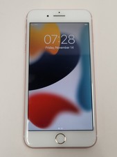 Apple iphone plus 32gb - 7,