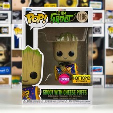 Funko Pop Other - Marvel -