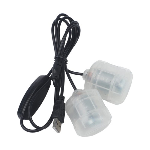 Pour détente maison usb - détente,