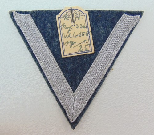 Grade gefreiter la - grade, de