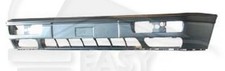 PARE-CHOC AVANT A PEINDRE Pour VOLKSWAGEN GOLF 3 08/91→12/97