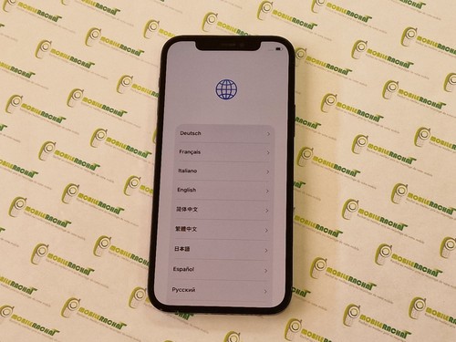 Apple iphone go noir - apple,