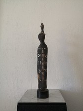 Etiyé Dimma Poulsen Sculpture