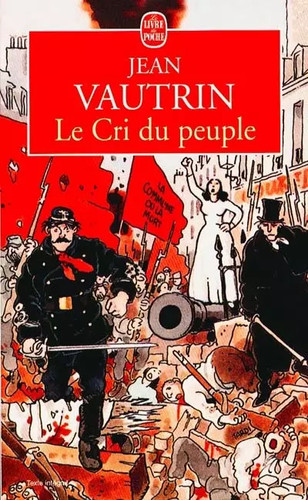 Cri peuple jean - le, du