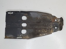 plaque de base de découpeuse