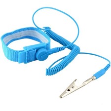 Anti statique poignet bracelet - poignet,