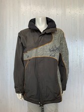 Veste ski quiksilver homme - veste,