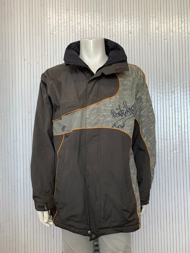 Veste ski quiksilver homme - veste,