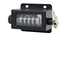 Compteur mécanique pratique