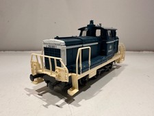 JOUEF HO 1/87 LOCOTRACTEUR DIESEL ELECTRIQUE DB 260 909-7