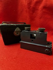 Appareil photo stéréo