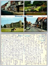 Newark trent multi view - newark-on-trent, multi-view