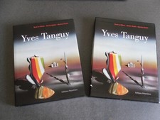 SURREALISME YVES TANGUY LE