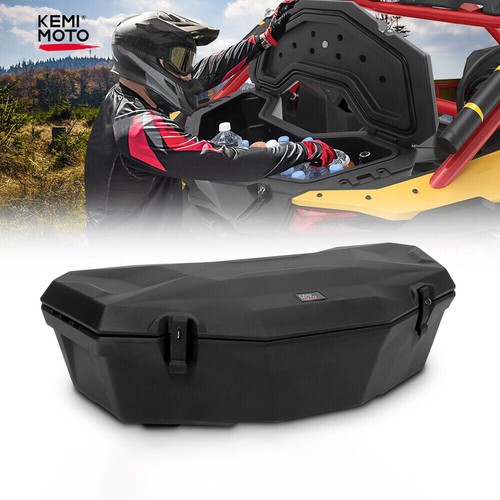 Rear cargo storage box linq - rear,