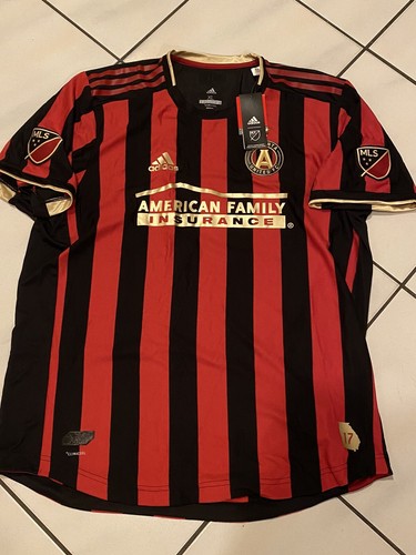 Adidas 2019 atlanta united - atlanta, fc