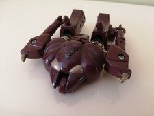 Robot Machine Vintage Original GOBOTS Bandai Bugsie