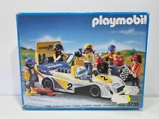 Playmobil 3738 boîte ancienne