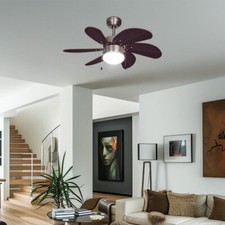 Plafonnier Ventilateur de