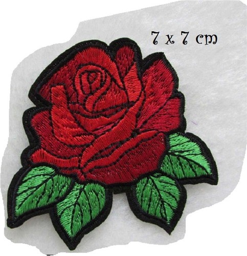 Applique écusson patch - applique,