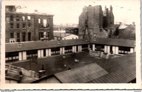 S17200 photo boulogne sur mer - photo,