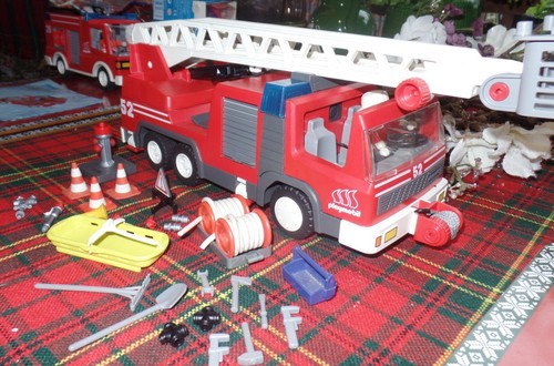Playmobil 3879 grand - 3879,