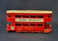 1956 - Matchbox Lesney