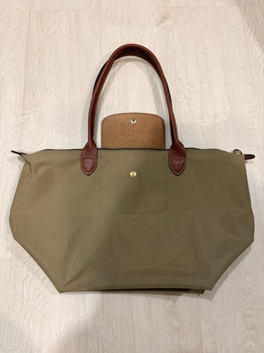 Authentic longchamp pliage - longchamp, le