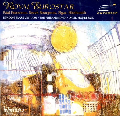 Royal eurostar london - royal,