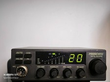 Cibie CB cibi Président