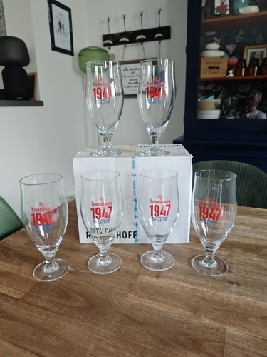 Lot verres a bières - lot,