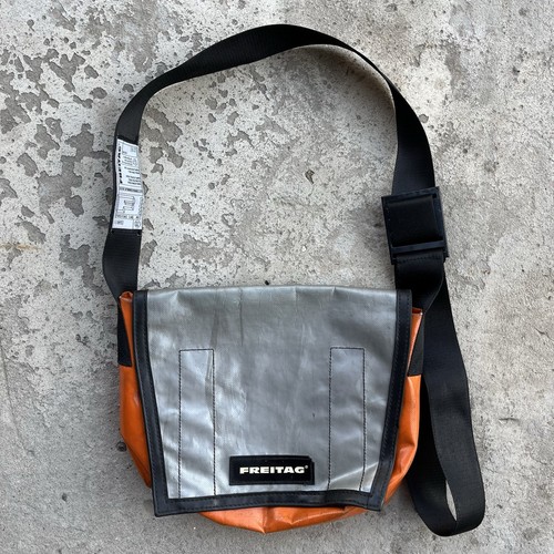 Vintage freitag f11 lassie - freitag,