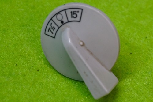 Knob studer a62 - knob,