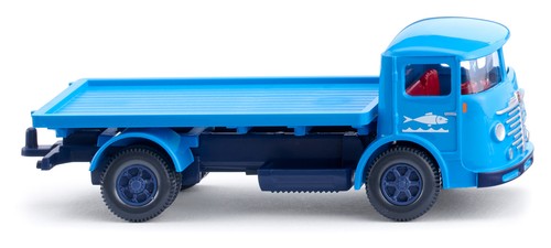 Wiking camion porteur - -,