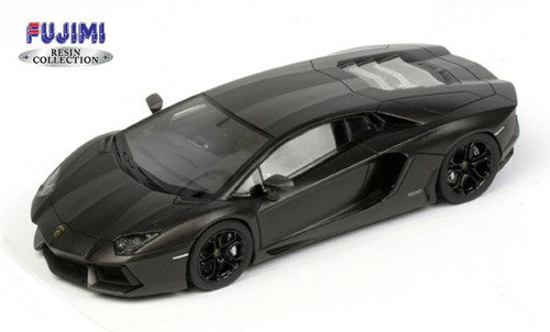 Truescale lamborghini - 1:43,