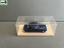 Voiture Miniature Jaguar MK1 Eligor au 1/43