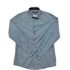 Celio Light Blue Slim Fit