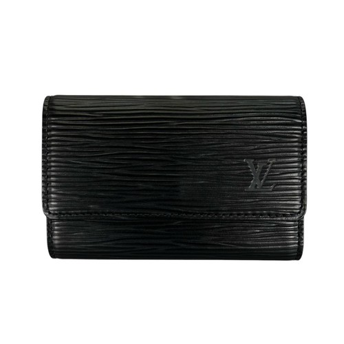 Porte clés louis vuitton epi - vuitton,