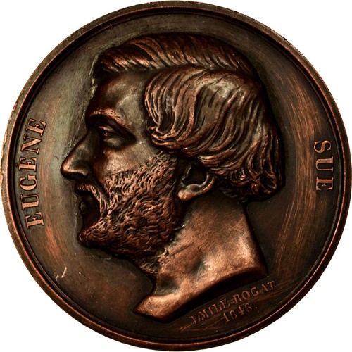 France médaille - france,,