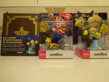Amiibo Super Mario Galaxy