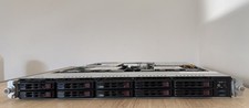 Serveur Supermicro SYS-1028U-TR4+ | 2x Xeon E5-2680 v3 • 32Go RAM | 1U SFF