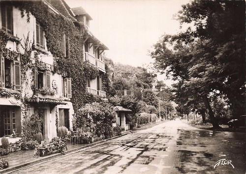 Les eyzies hotel - ,