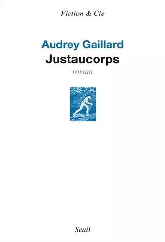 Justaucorps audrey gaillard - audrey,