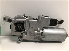 Moteur toit ouvrant BMW X5 E53